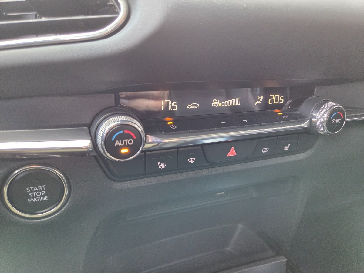 Mazda CX-30 Usato 2021 CX-30 Reggio Emilia