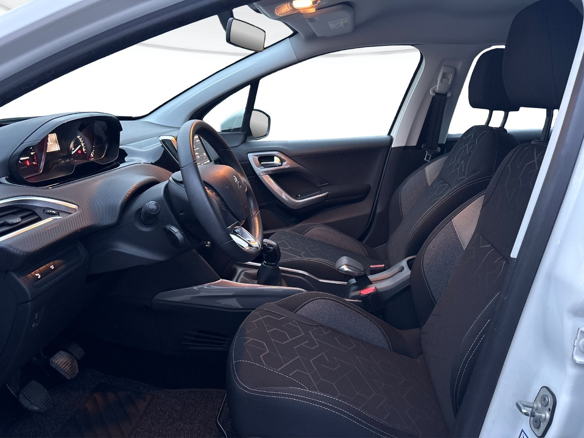 Peugeot 2008 Usato 2018 2008 Rovigo