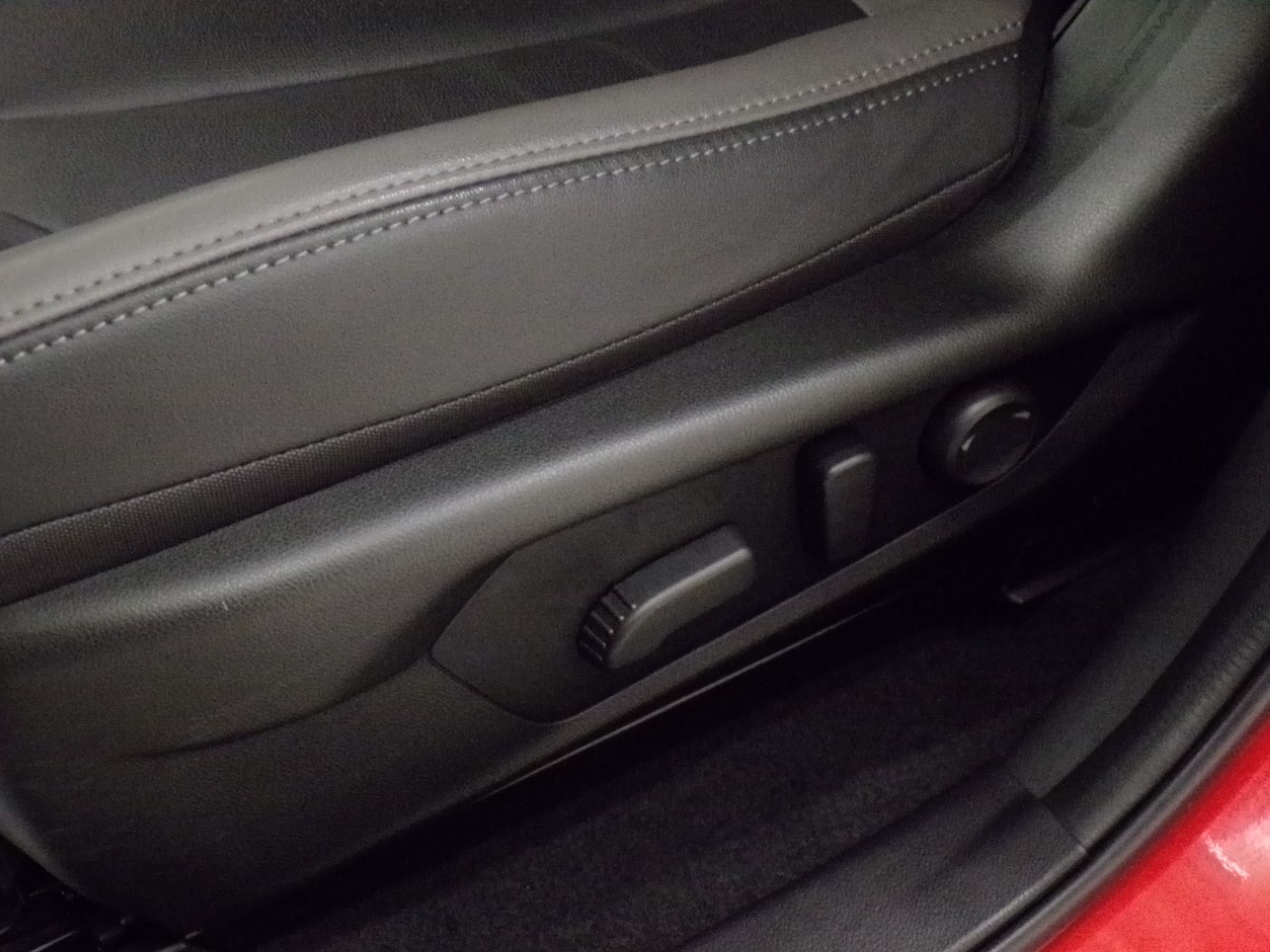 Subaru Crosstrek Crosstrek 2.0 i e-BOXER Premium - 14