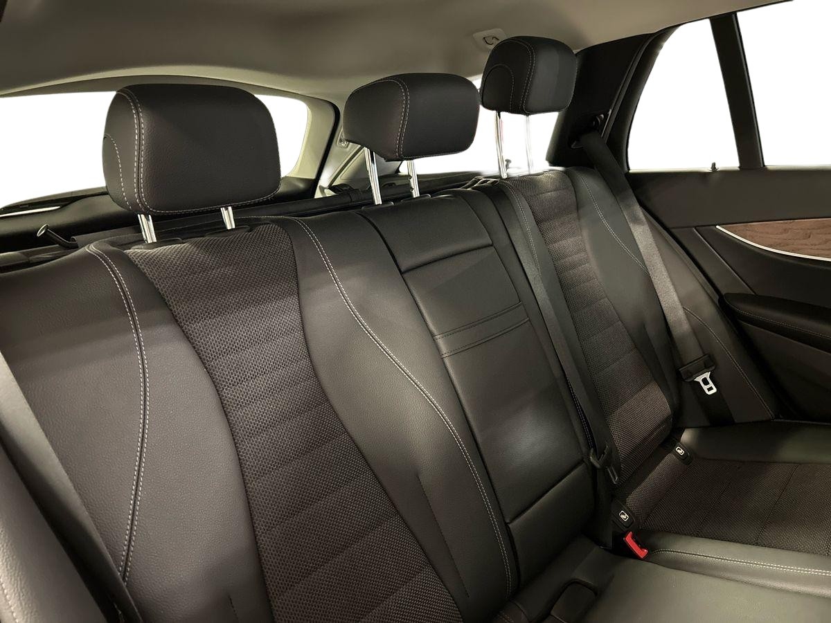 Mercedes Classe E Station Wagon Classe E Station Wagon All-Terrain 220 D Business Sport 4Matic 9G-Tronic Plus - 16