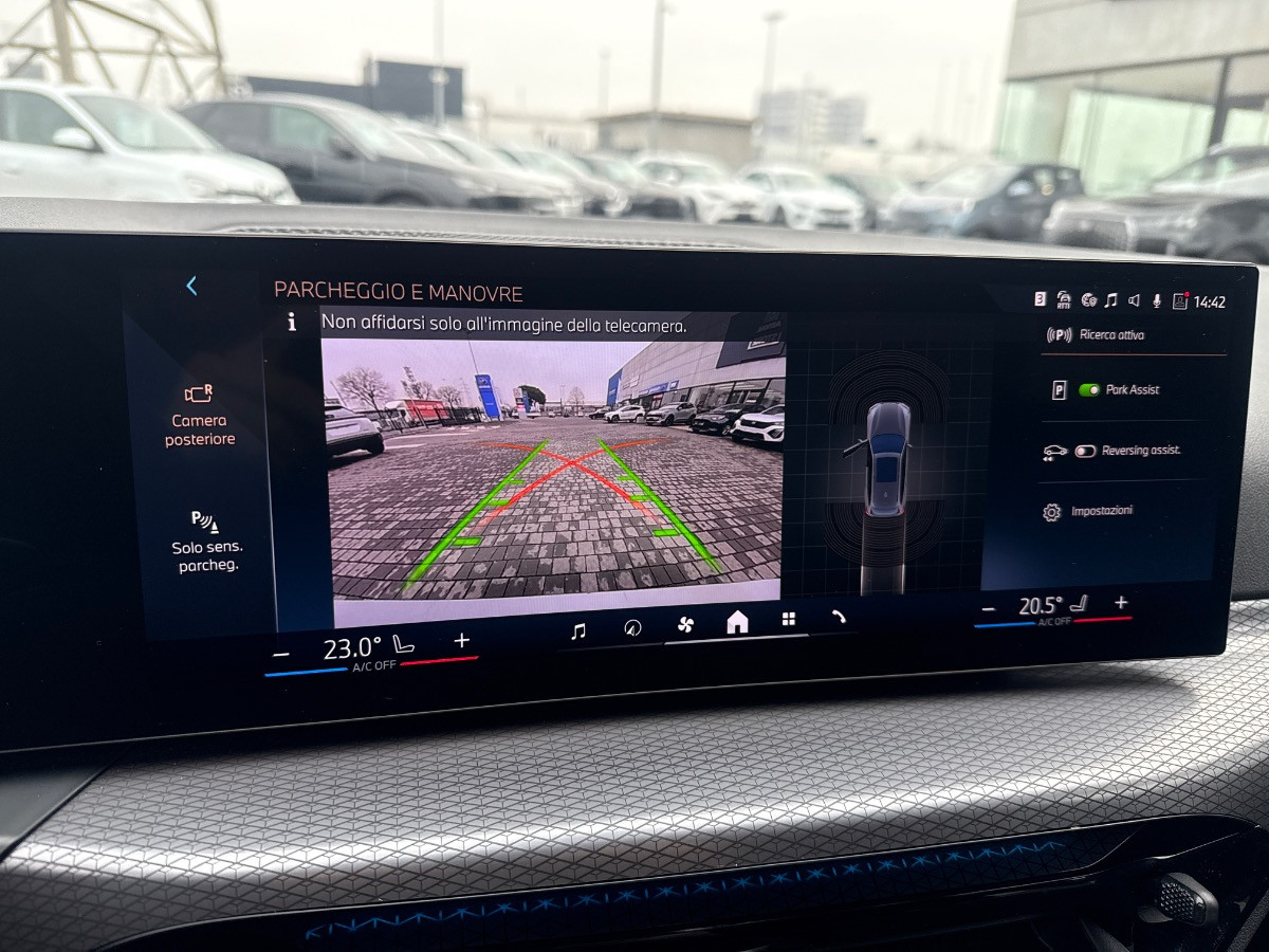 Bmw Serie 3 Usato 2025 Serie 3 Padova