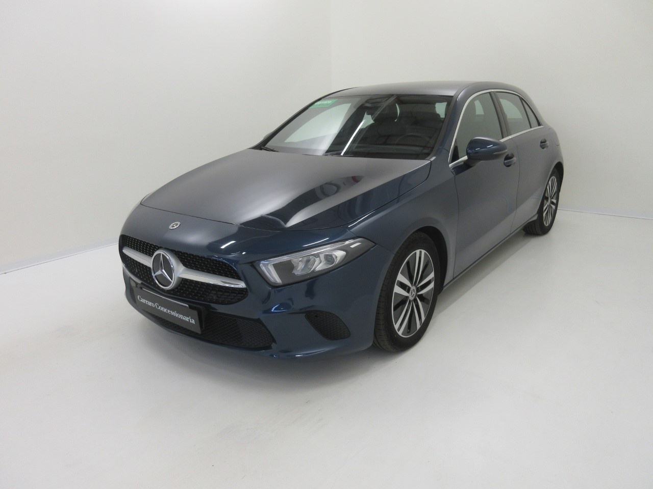 Mercedes Classe A Classe A 180 D Sport 8G-DCT