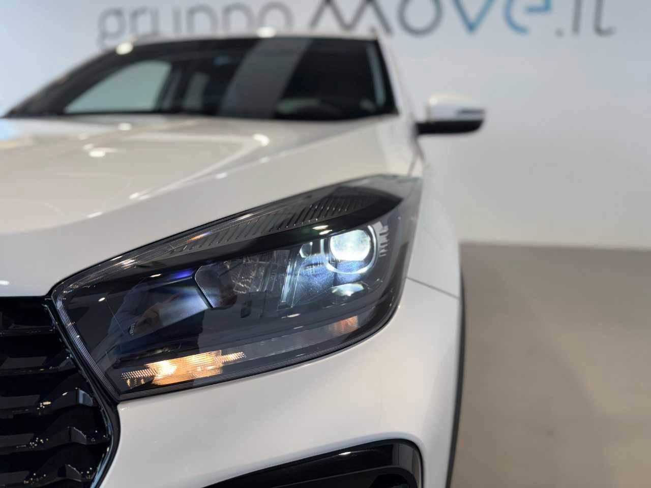 Dr Automobiles DR 5.0 Nuovo GPL DR 5.0 Este