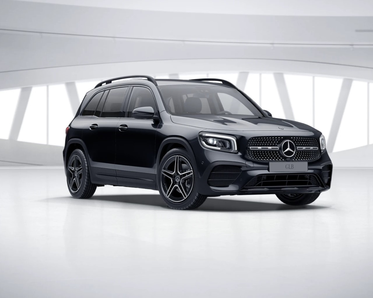 Mercedes GLB GLB 200 d Automatic PREMIUM