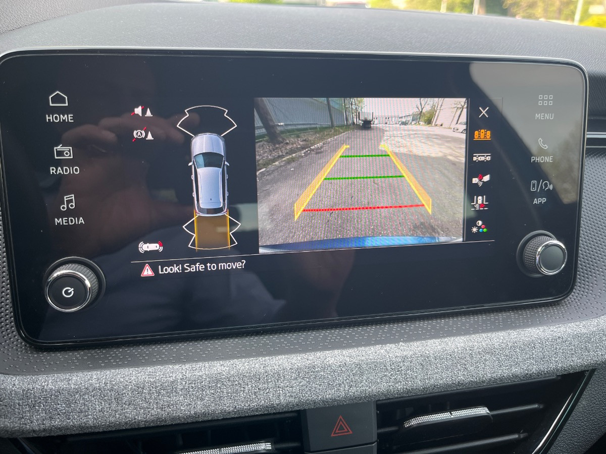 Skoda Kamiq Usato 2025 Kamiq San Vendemiano