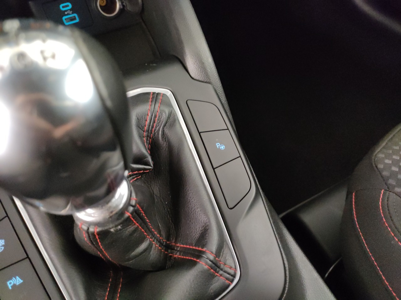 Ford Focus Usato 2022 Focus Porto Mantovano