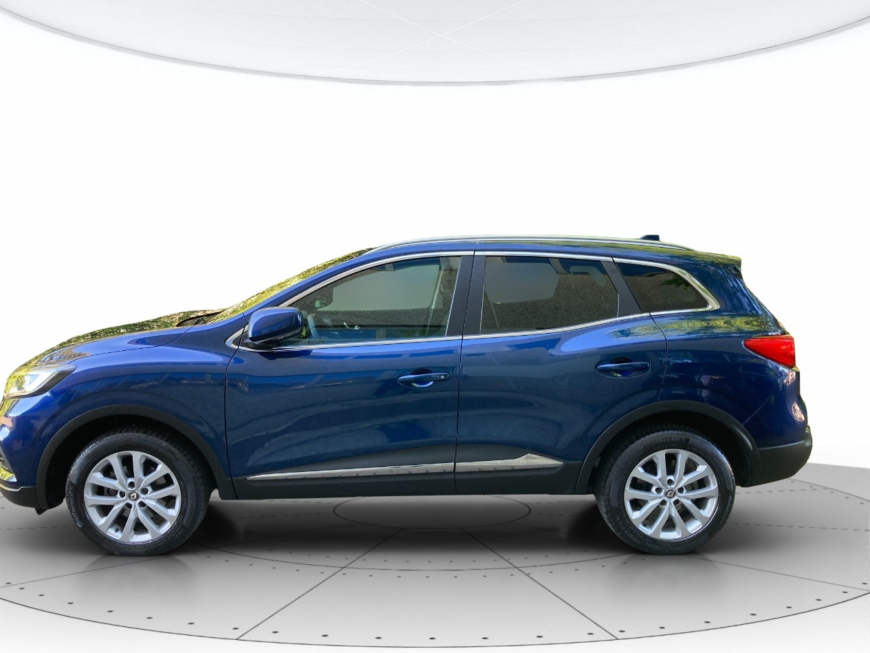 Renault Kadjar Usato 2021 Kadjar Modena