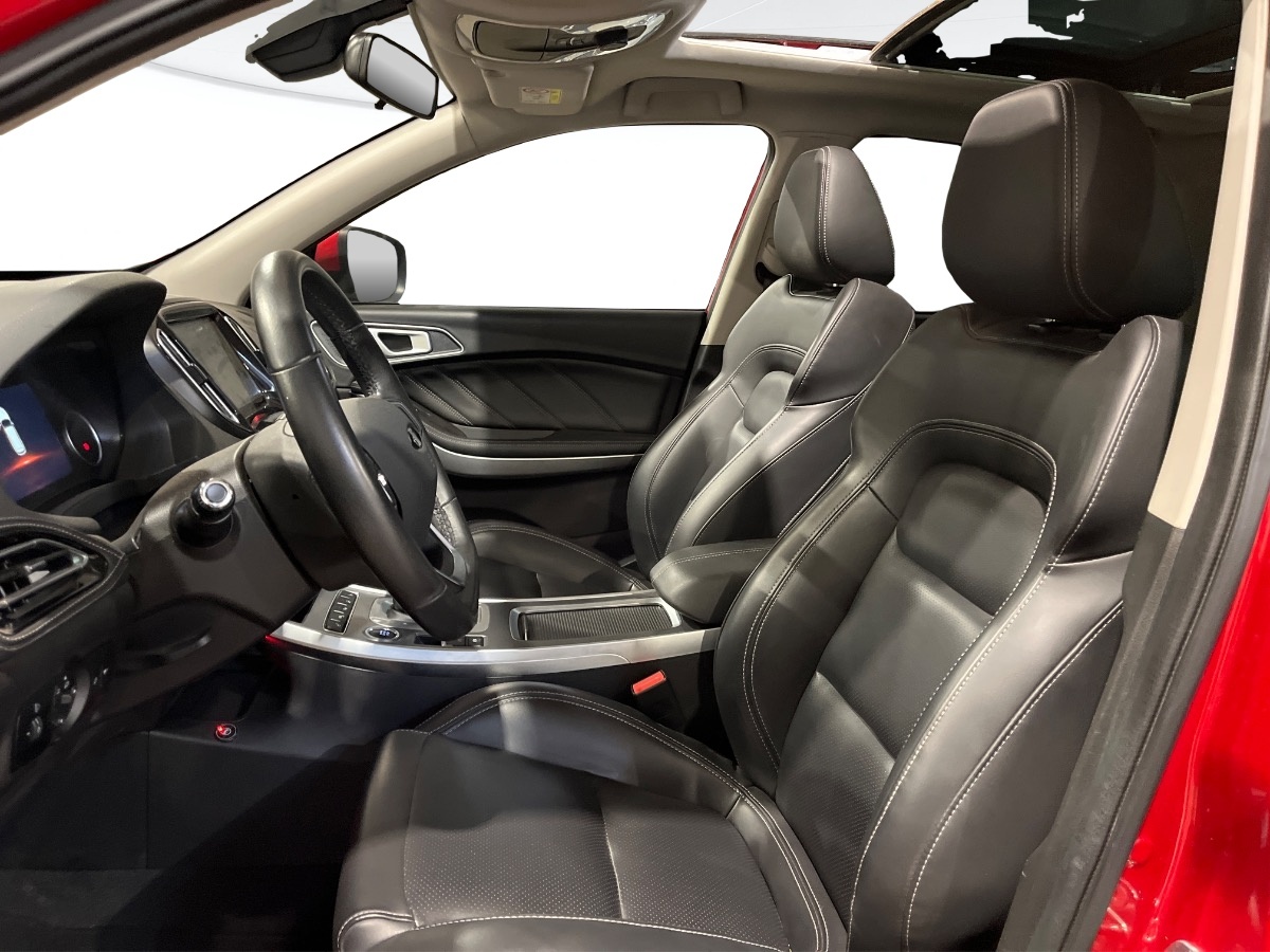 Dr Motor DR F35 Usato 2022 DR F35 Verona