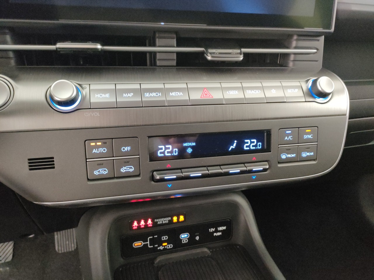 Hyundai Kona Nuovo Benzina Kona Porto Mantovano