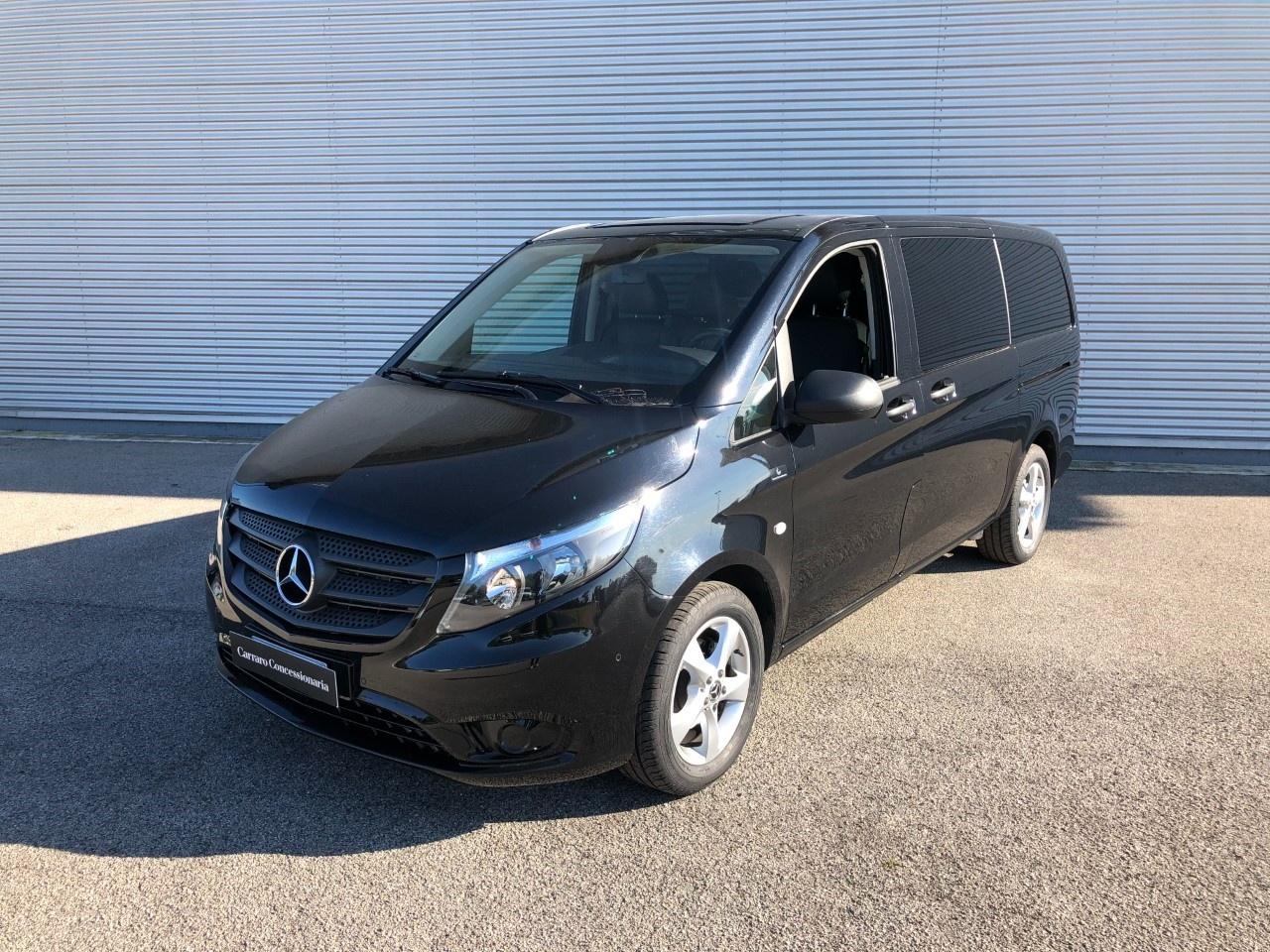 Mercedes Vito Vito Tourer 116 CDI Select Long