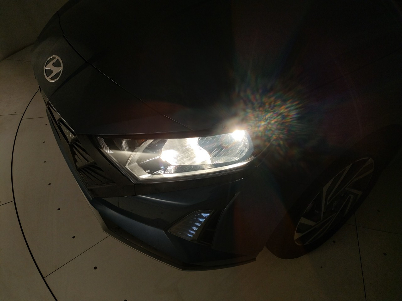 Hyundai i20 Nuovo GPL i20 Porto Mantovano