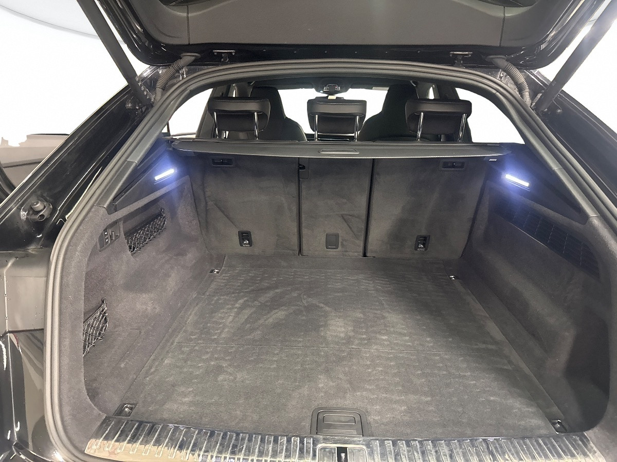 Audi Q8 Usato 2023 Q8 San Zeno Naviglio