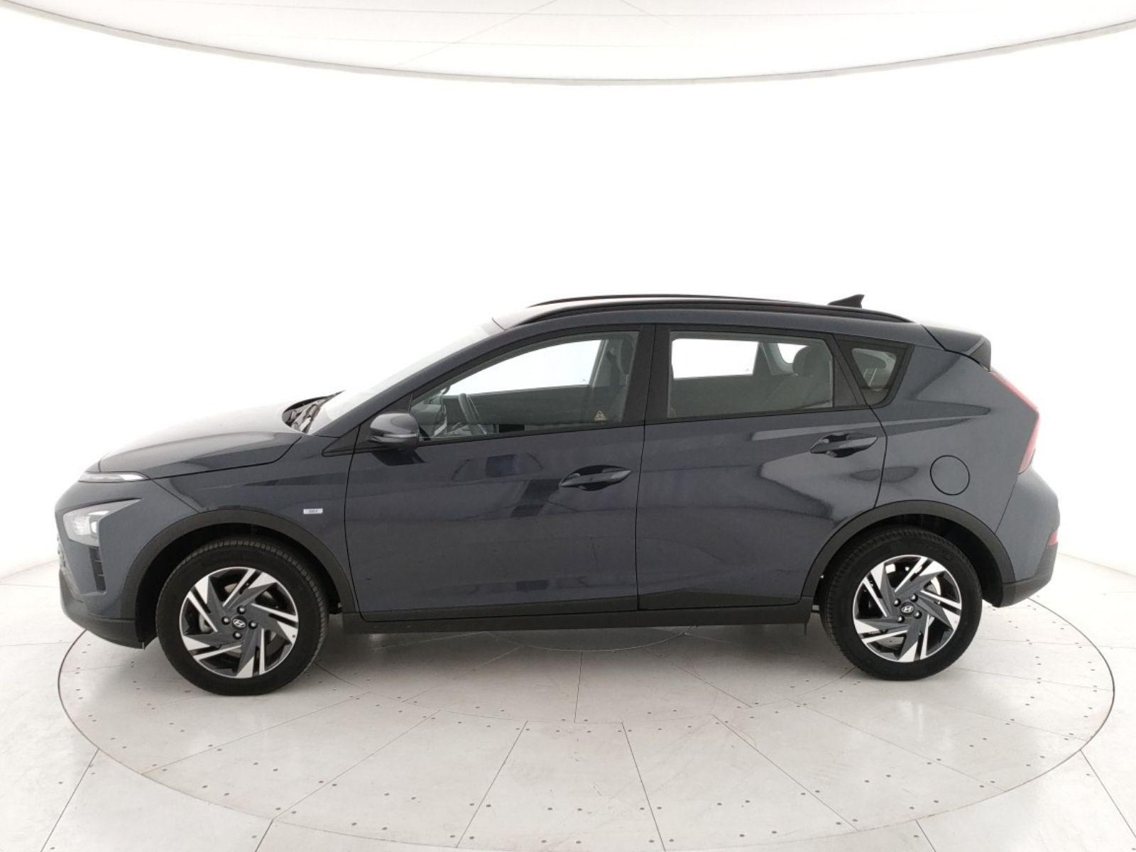 Hyundai Bayon Usato 2024 Bayon Legnago