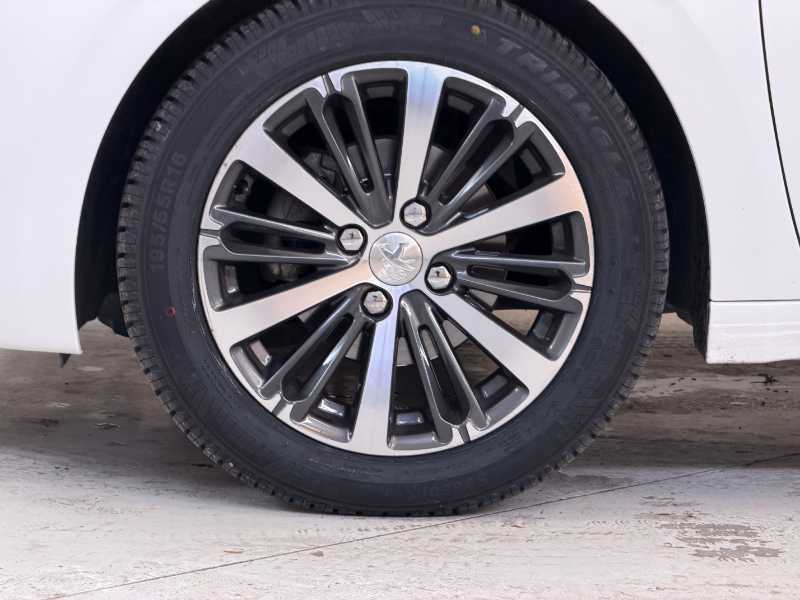 208 - 208 1.6 Bluehdi Allure 75cv 3p