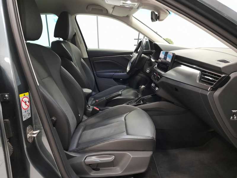 Kamiq - Kamiq 1.0 Tsi Style 110cv Dsg