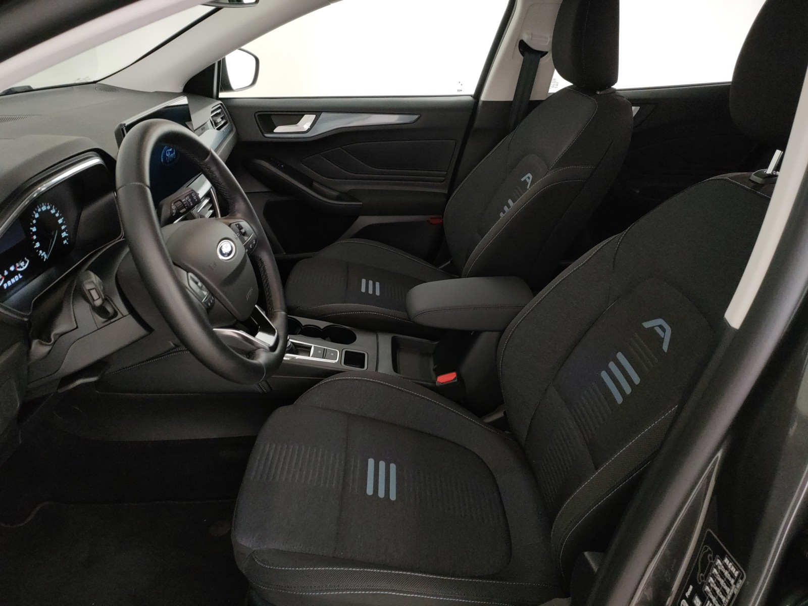 Ford Focus Usato 2025 Focus Padova