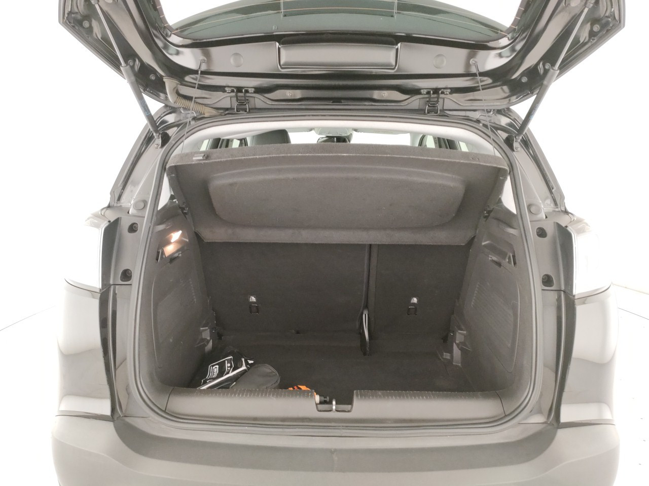 Opel Crossland Usato 2022 Crossland Parma