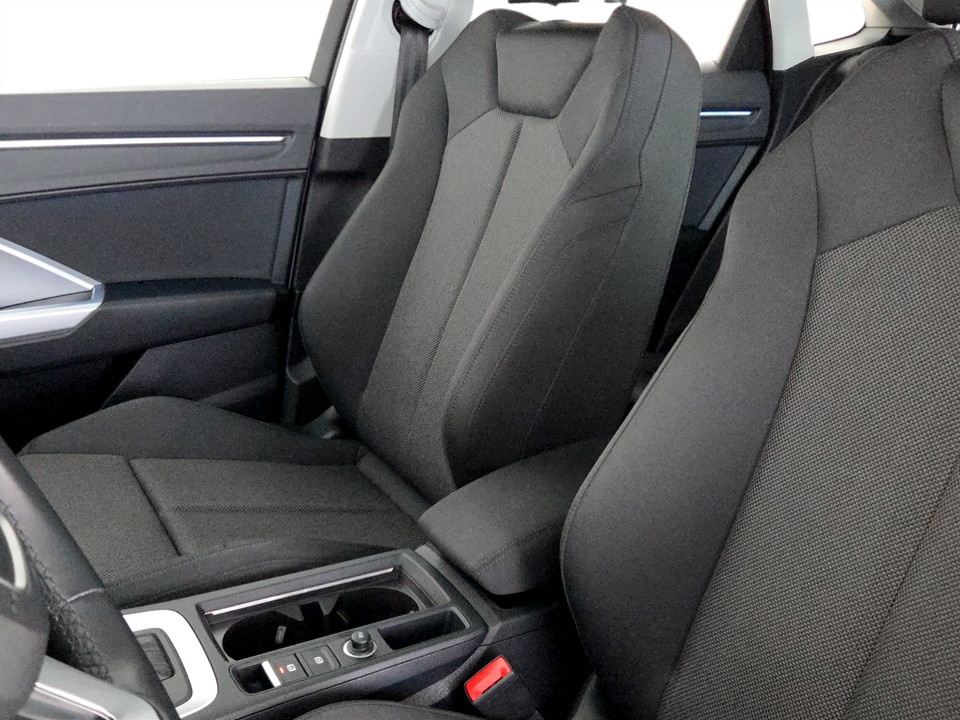 AUDI Q3 Sportback 40 2.0 tdi quattro 193cv s-tronic Diesel usato - 6