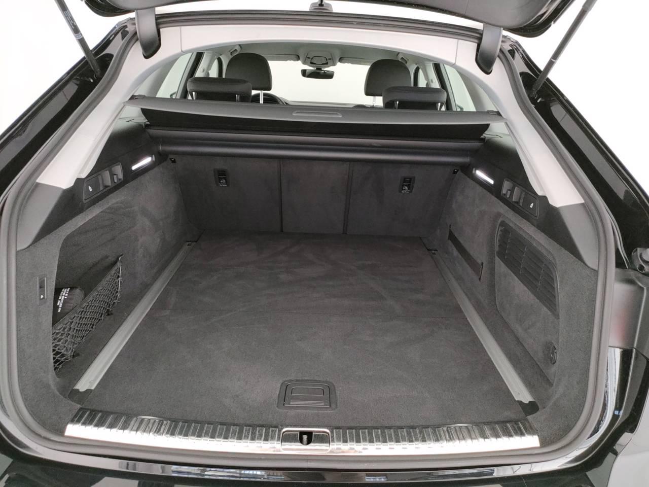 Audi A6 Usato 2022 A6 San Vendemiano