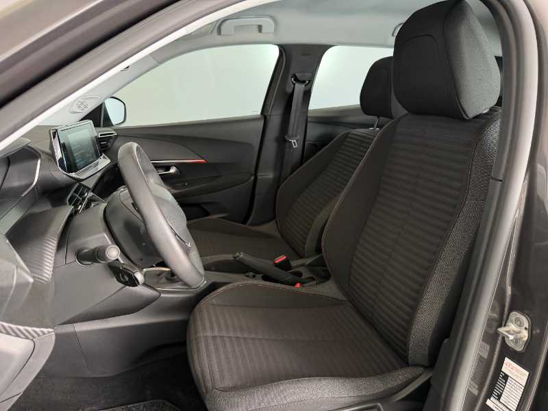 2008 Ii 2020 - 2008 1.2 Puretech Allure Pack S&s 100cv