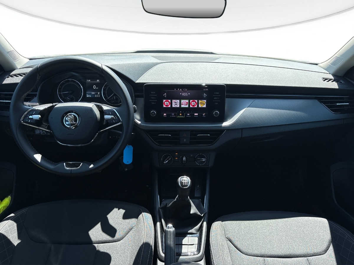 Skoda Kamiq Usato 2022 Kamiq Rovigo
