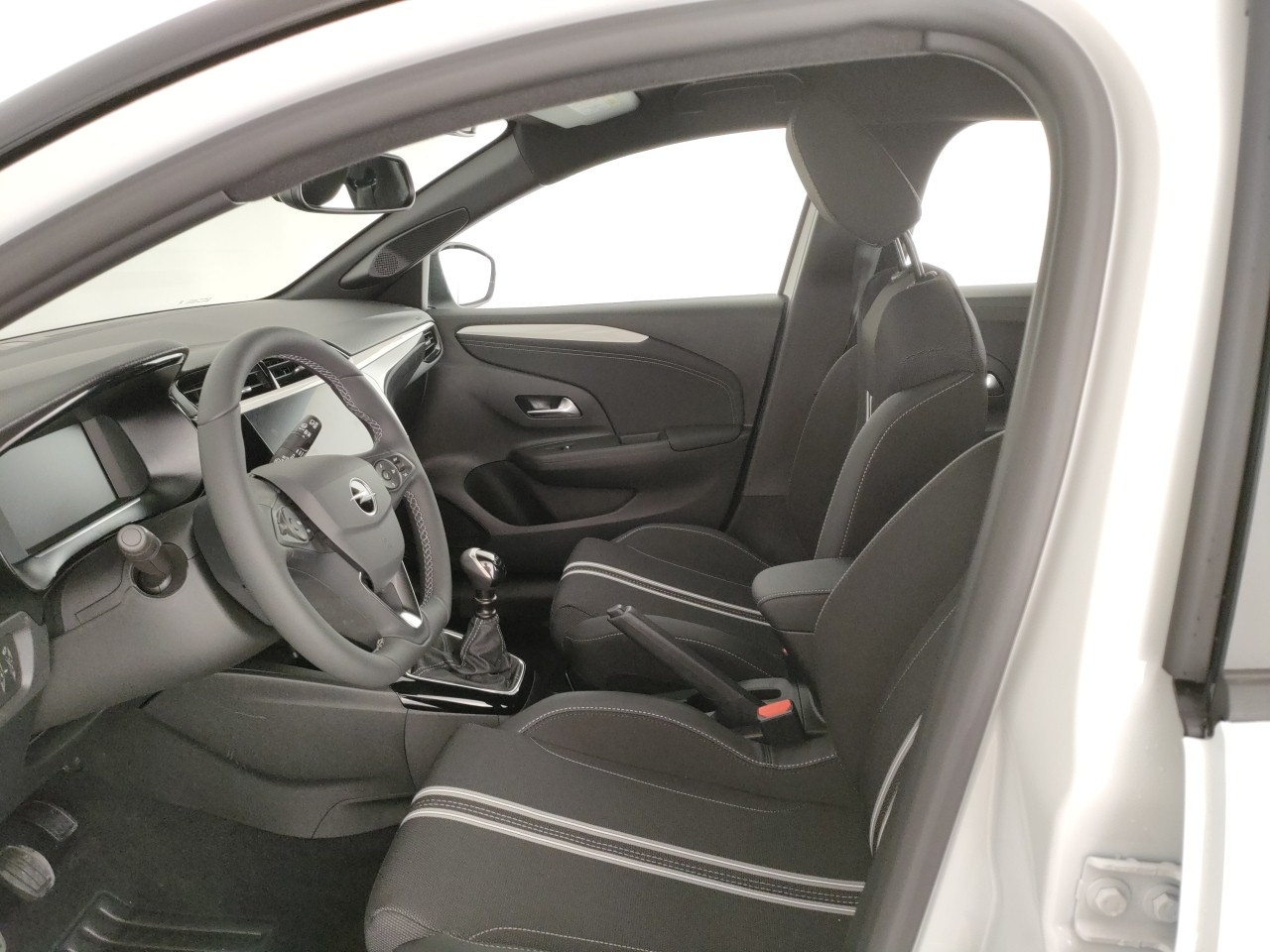 Opel Corsa Nuovo benzina Corsa Porto Mantovano