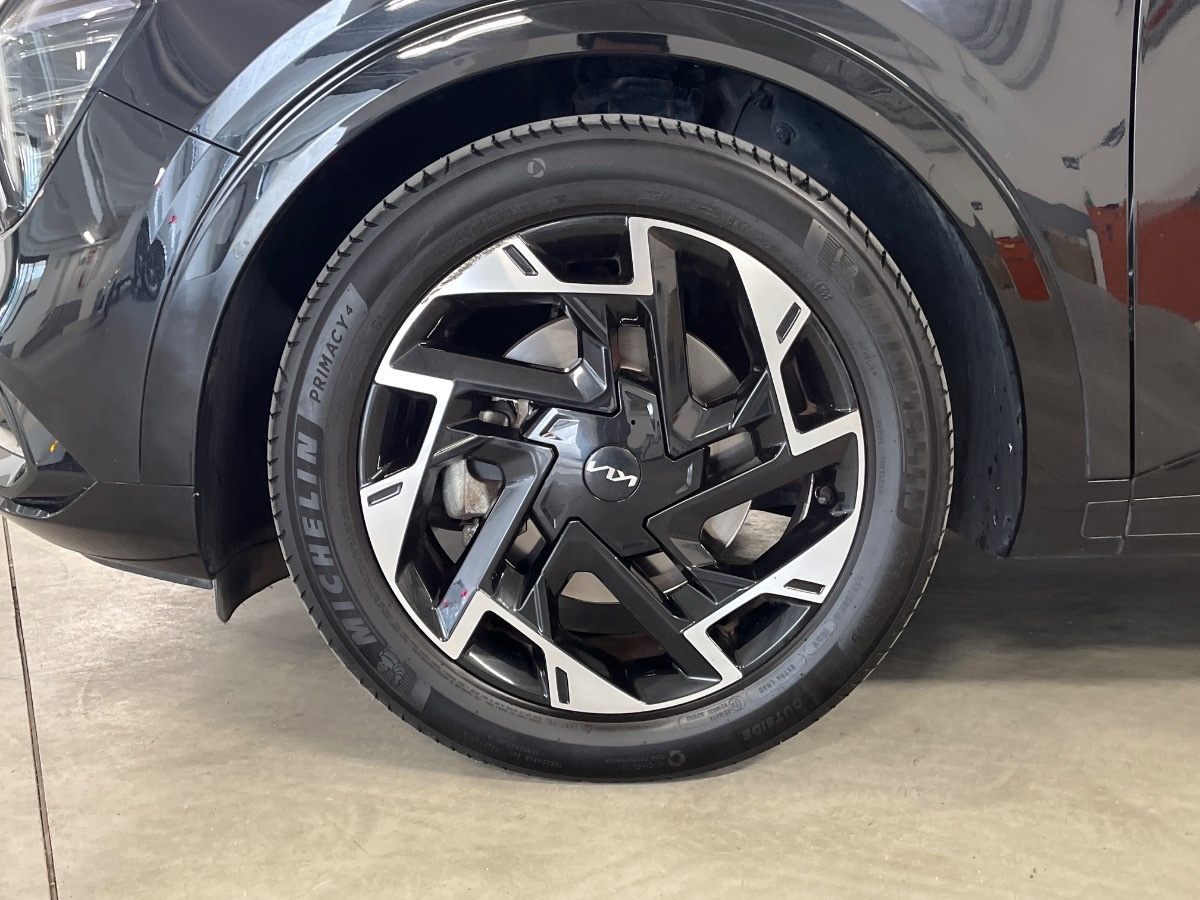 Kia Sportage Usato 2022 Sportage Verona