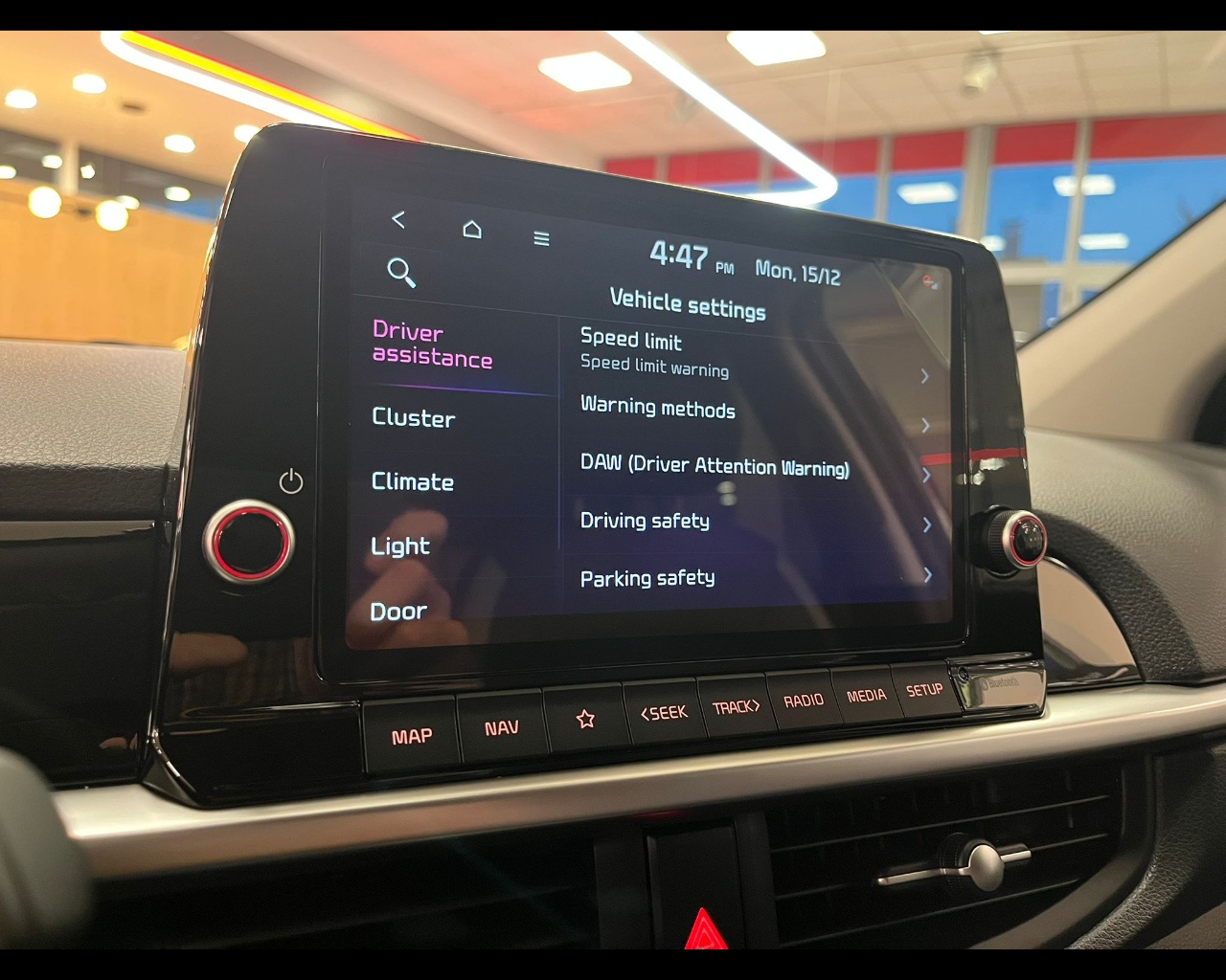 Foto KIA PICANTO PE2 MY26 1.0 GT-LINE TT