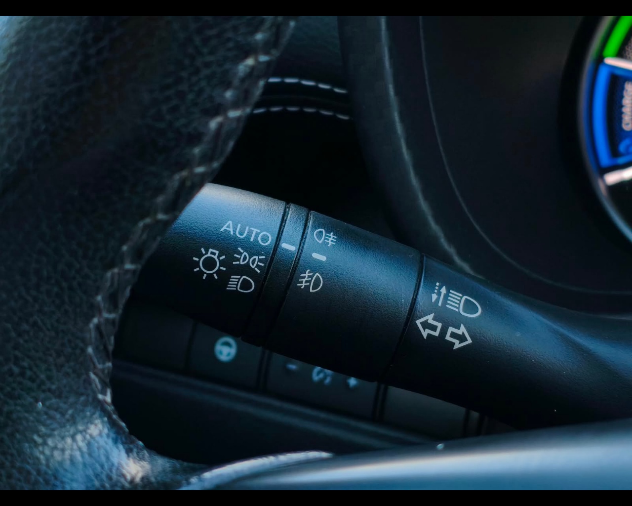 Foto NISSAN Juke 1.6 hev N-Design