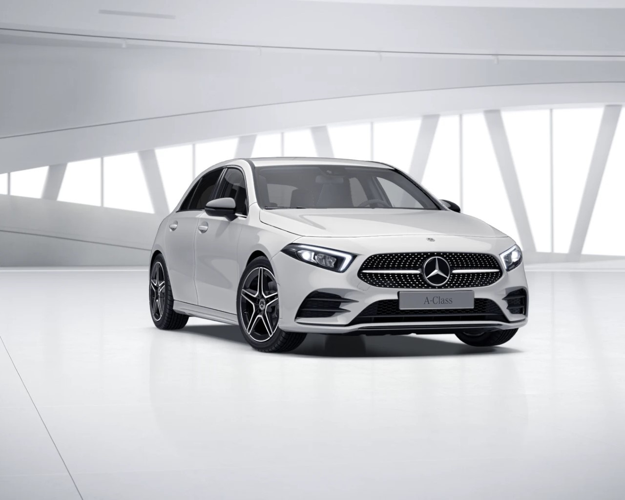Mercedes Classe A Classe A 250e Plug-in hybrid Automatic PREMIUM