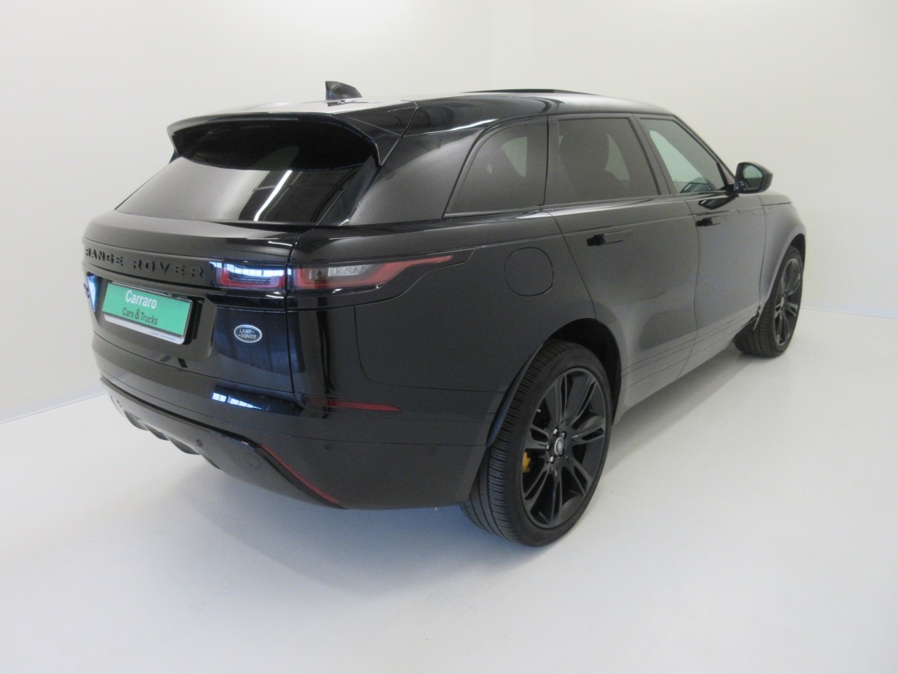 Land Rover Velar Velar 2.0 I4 240cv R-Dynamic SE 4WD Auto - 6