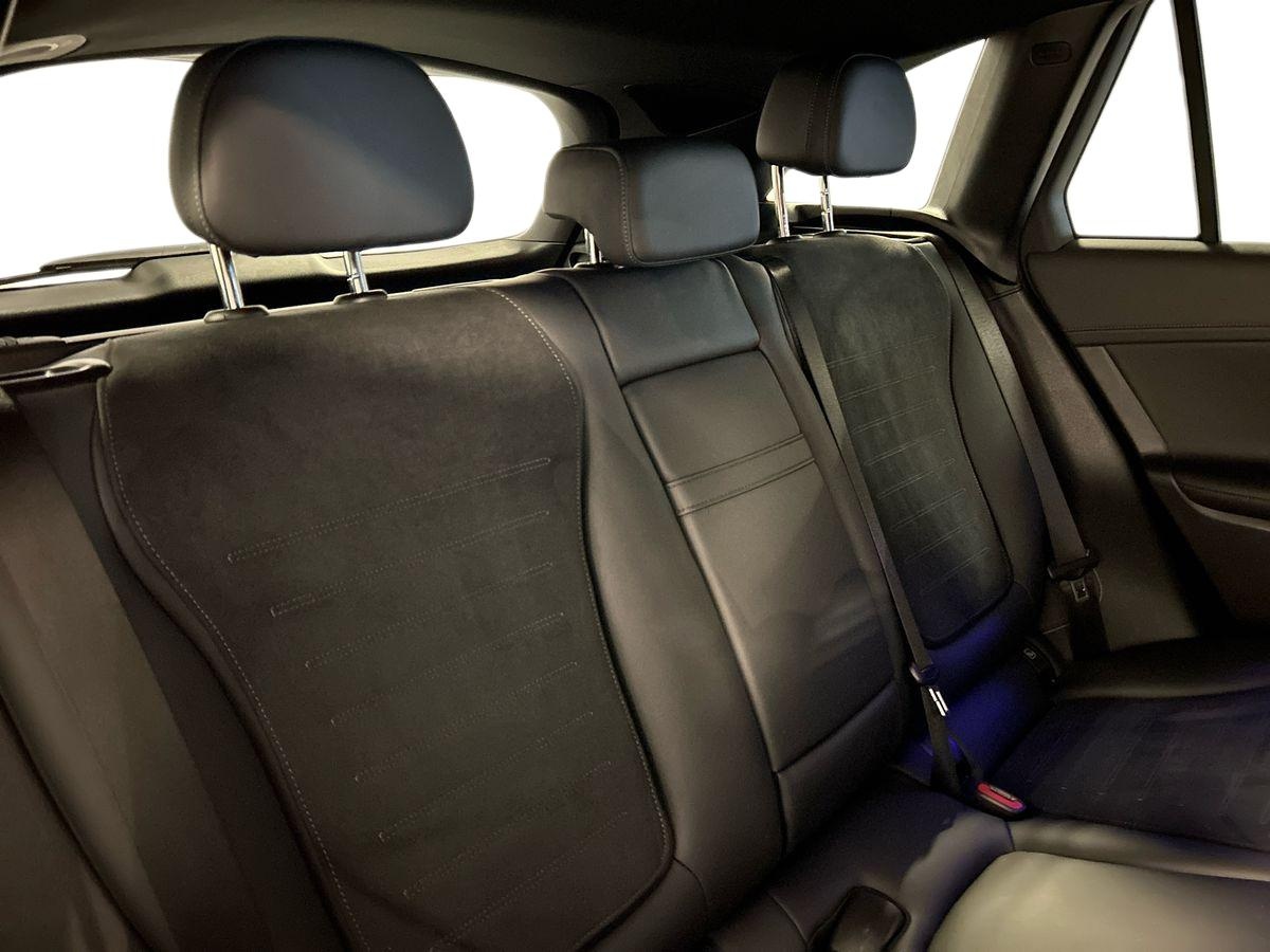 Mercedes GLC GLC 220 d mhev AMG Advanced 4matic auto - 16