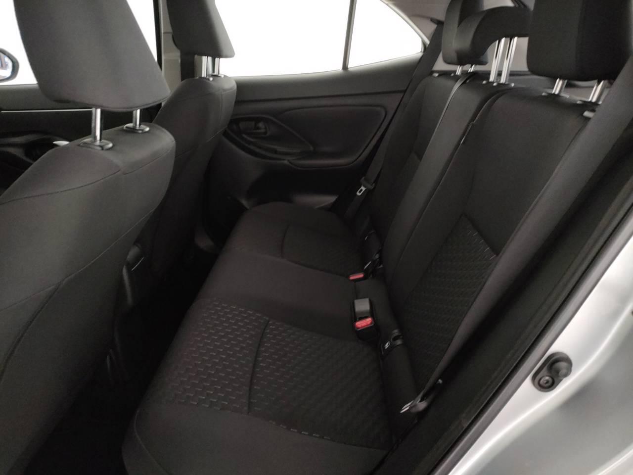 Toyota Yaris Cross Usato 2025 Yaris Cross Padova