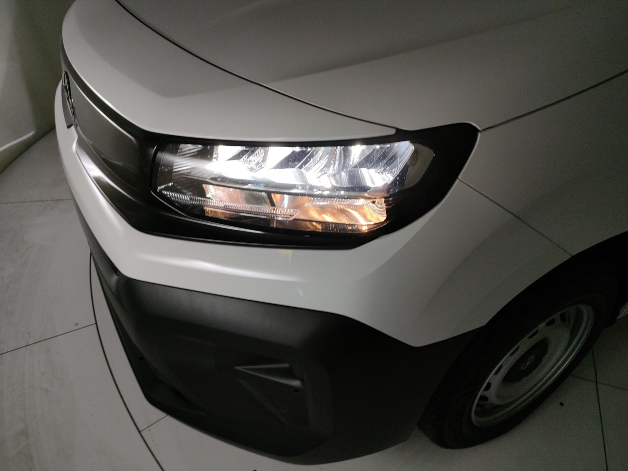 Opel Combo Cargo Nuovo Diesel Combo Cargo Porto Mantovano