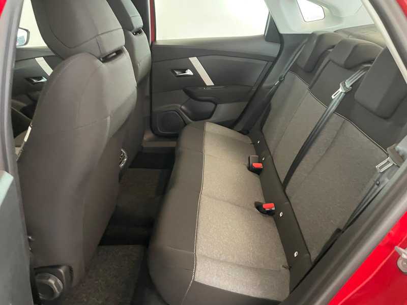 Nuova C4 X Puretech 100 S&s - Feel