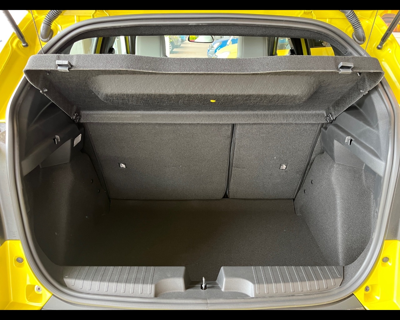 Fiat Grande Panda Aziendali 2025 Grande Panda Verona