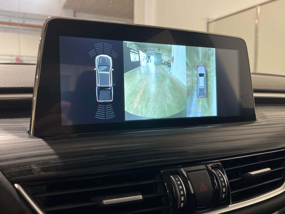 Foton Tunland G7 Nuovo Diesel Tunland G7 Cerea