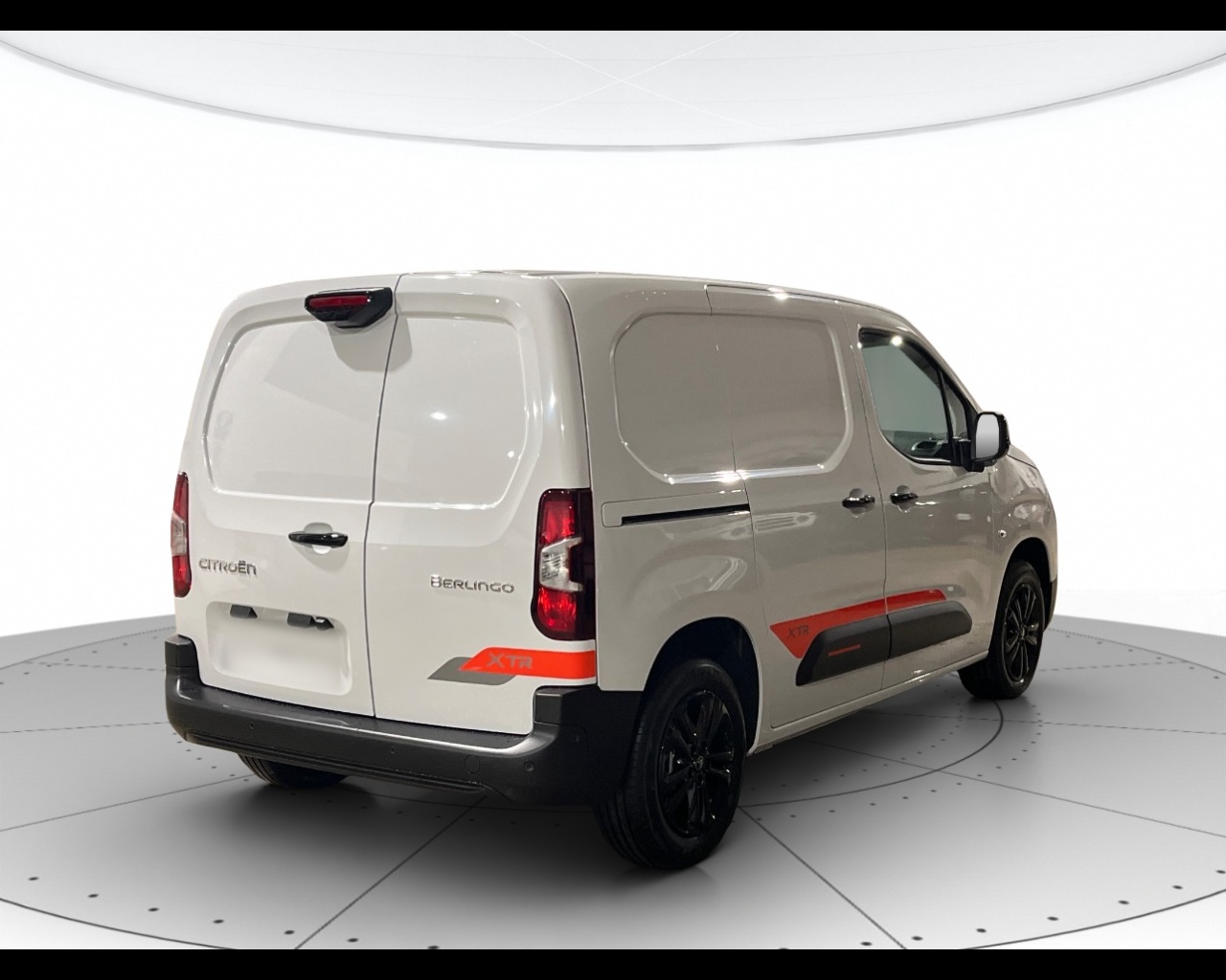 Citroen Berlingo Nuovo Diesel Berlingo Verona