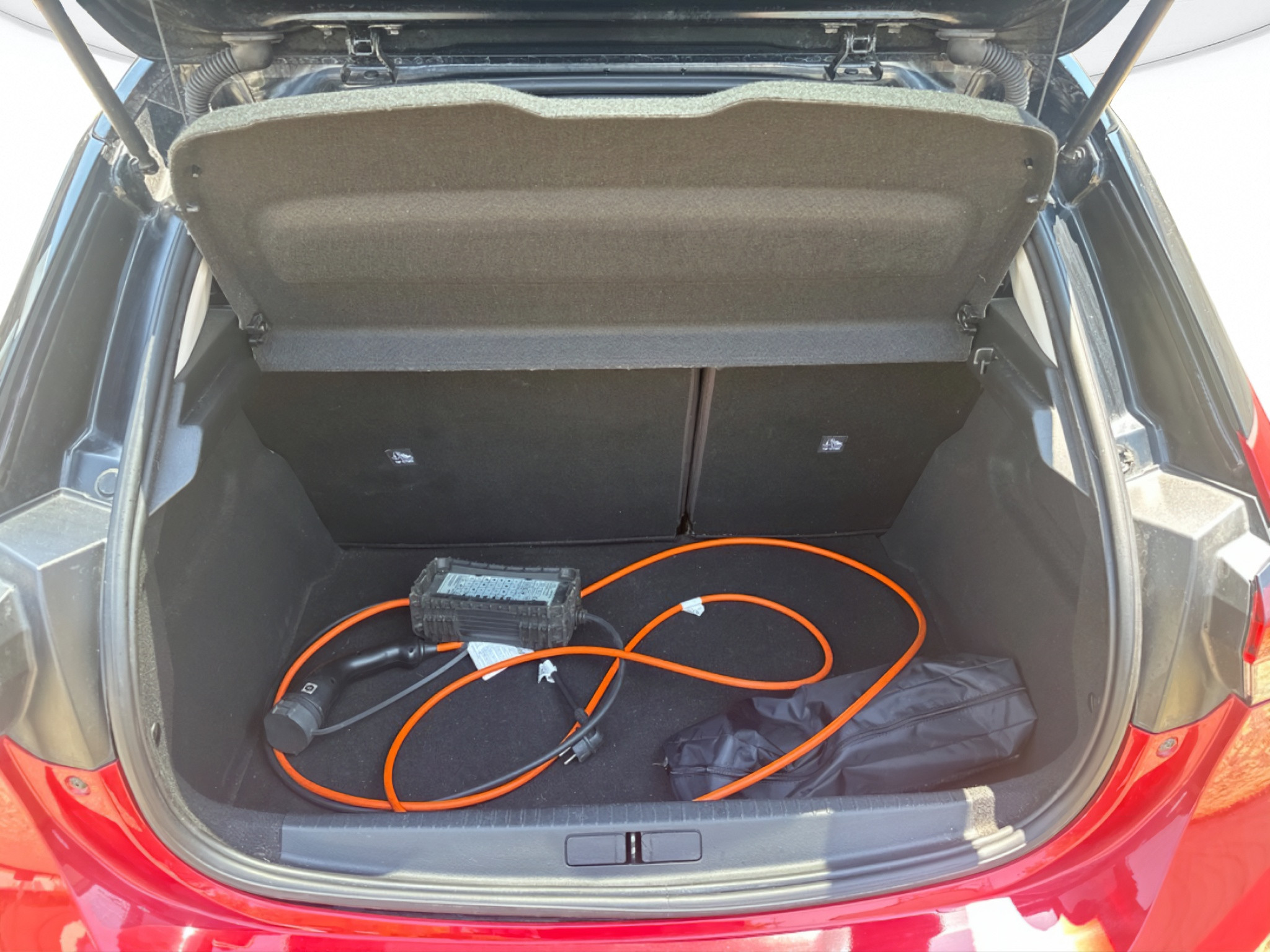 Opel Corsa Usato 2021 Corsa Carpi