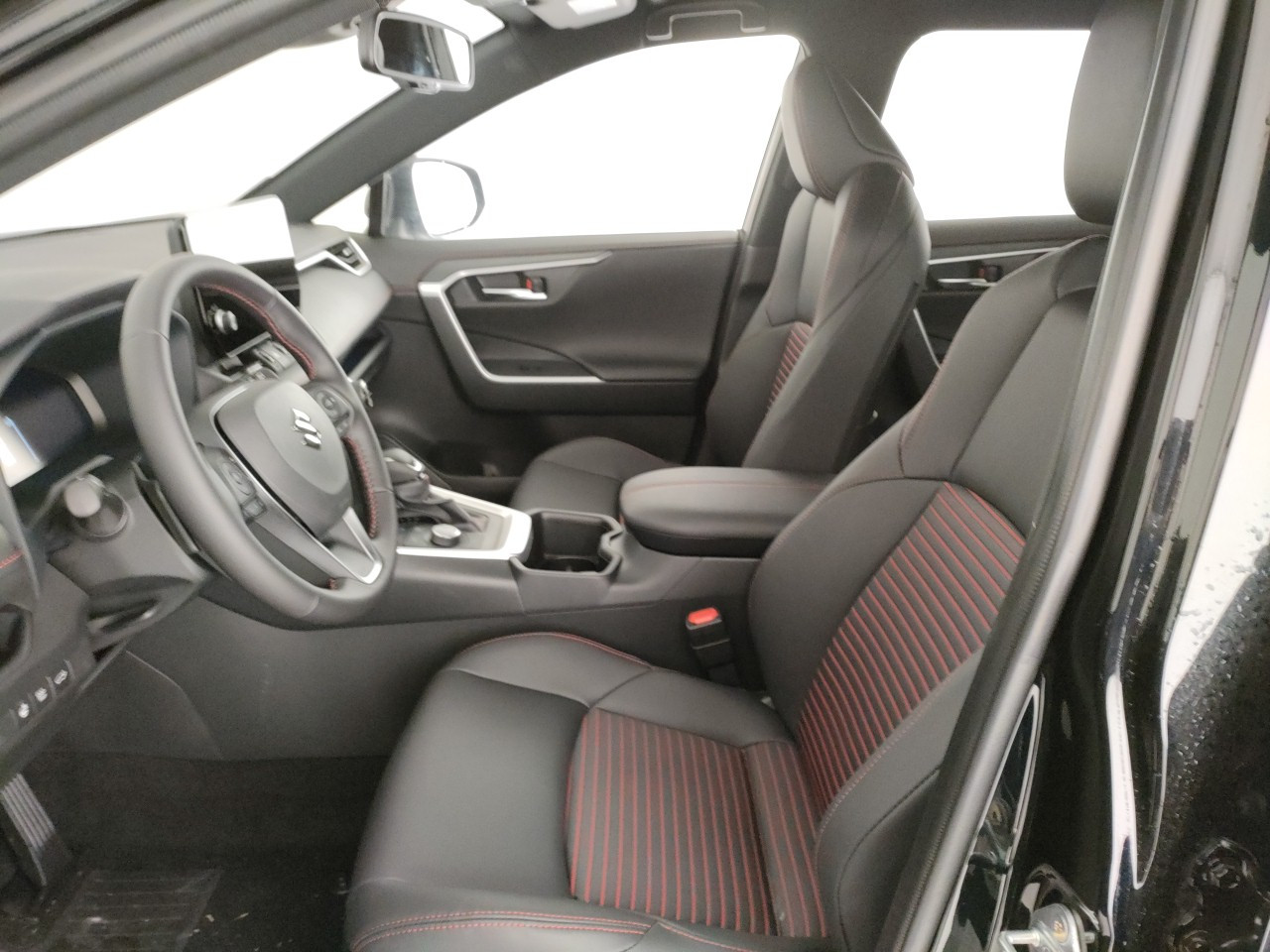 Suzuki Across Nuovo Ibrido benzina Across Porto Mantovano