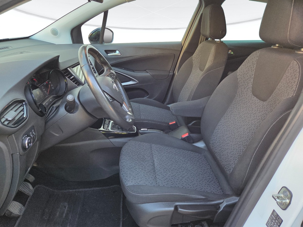 Opel Crossland Usato 2022 Crossland Reggio Emilia