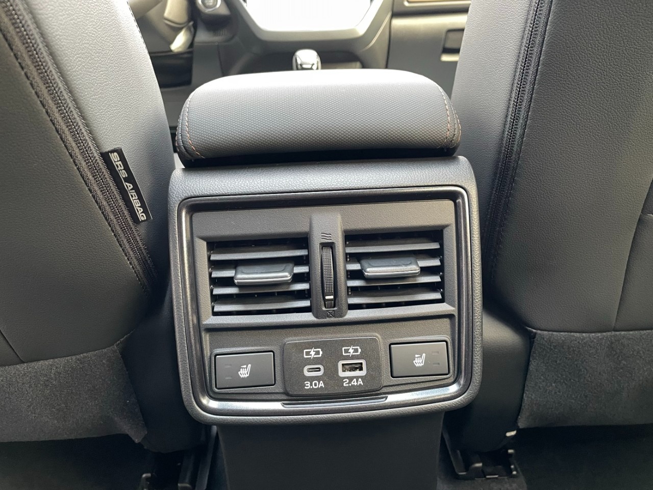 Subaru Forester Forester e-boxer 2.0i Premium - 17