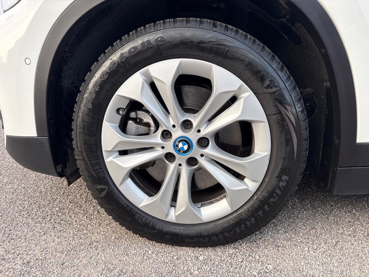 Bmw X1 Usato 2021 X1 Rovigo