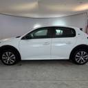 E-208 Active - Motore Elettrico 136cv (100kw)