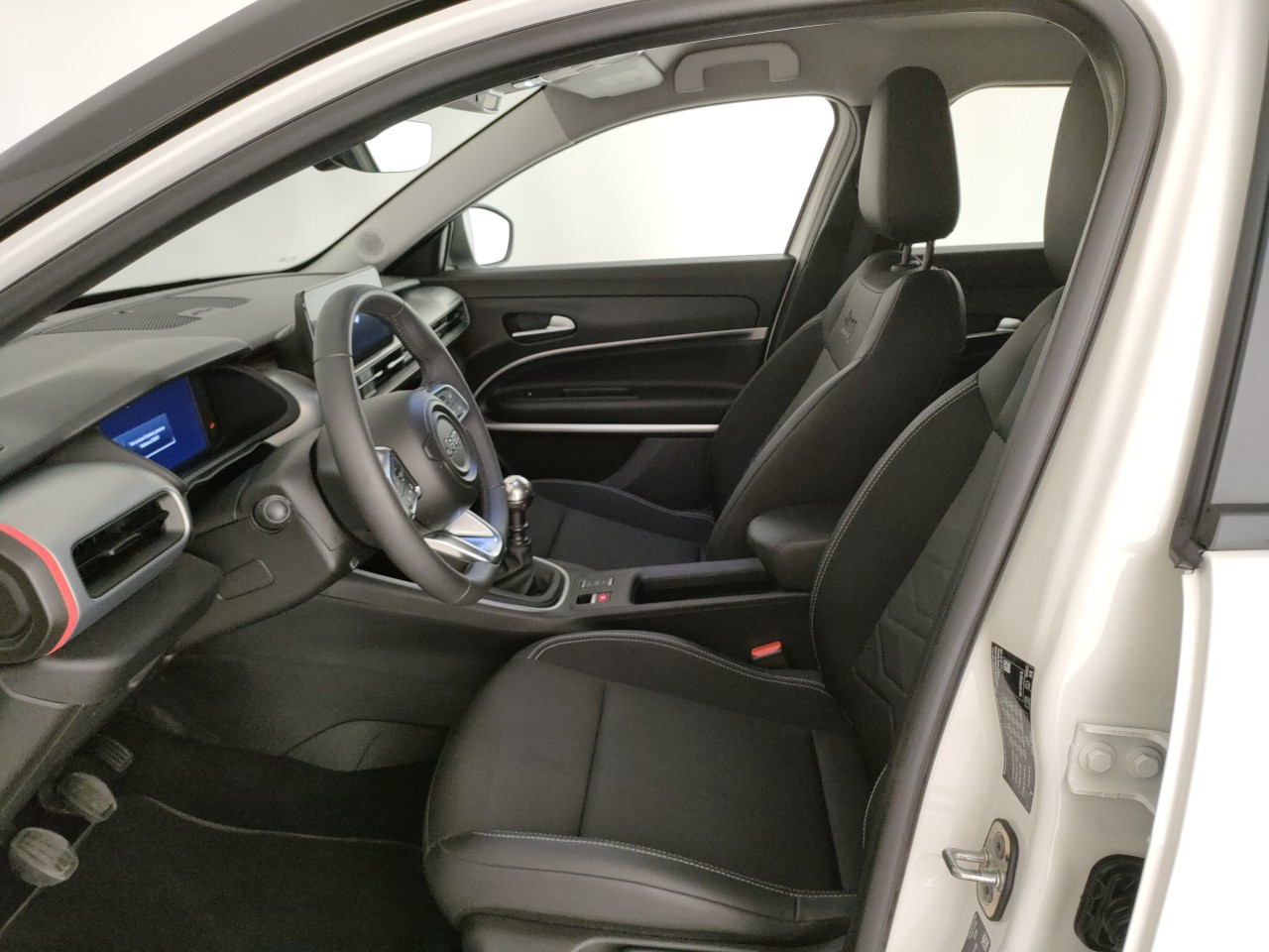 Jeep Avenger Usato 2025 Avenger Porto Mantovano