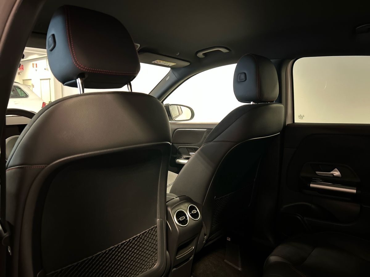 Mercedes GLA GLA 200 D Premium 8G-DCT - 18