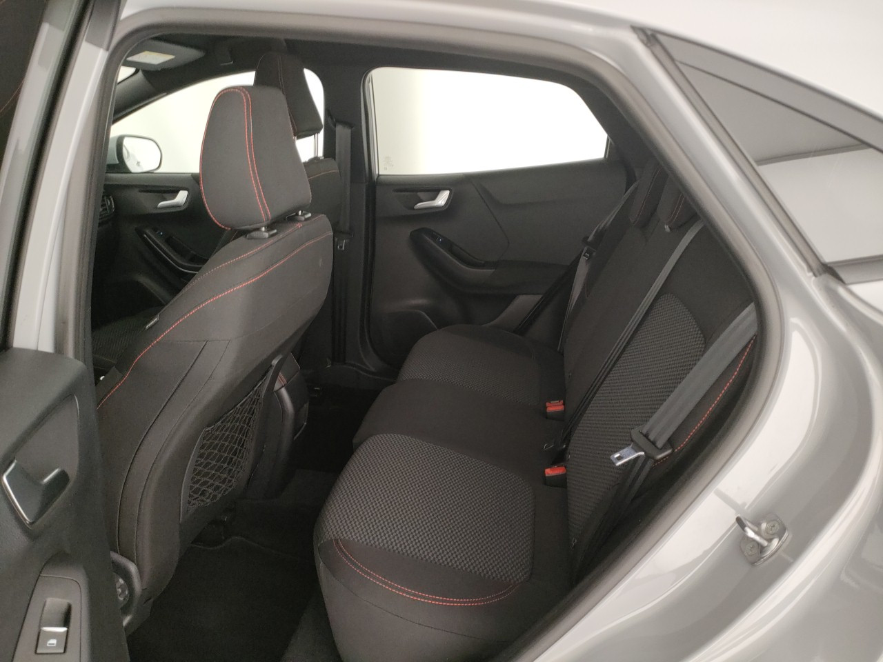 Ford Puma Usato 2023 Puma San Zeno Naviglio