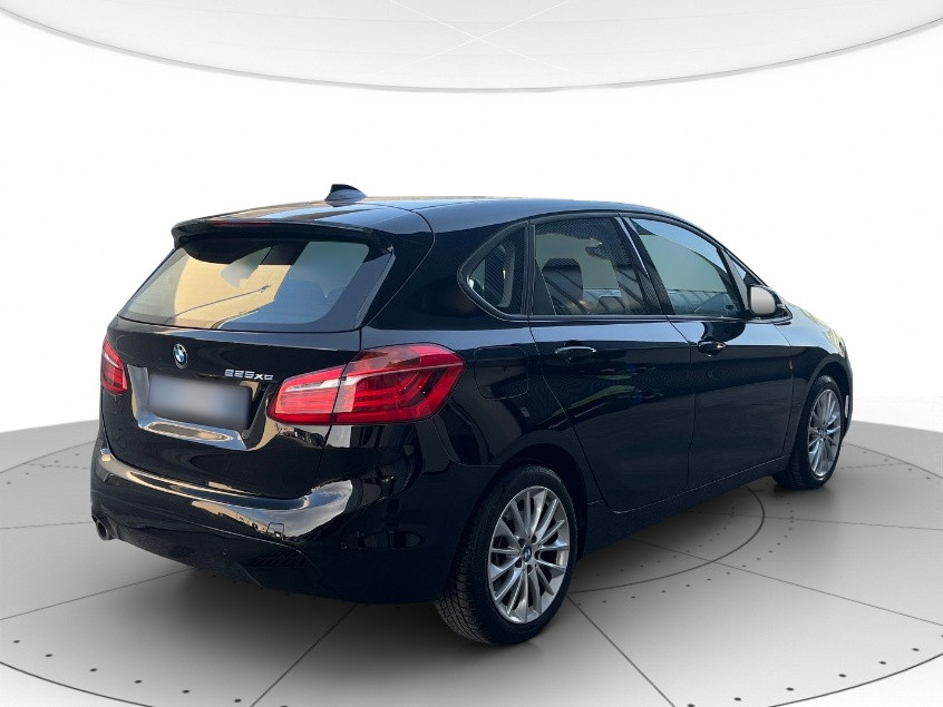 Bmw Serie 2 Usato 2021 Serie 2 San Vendemiano