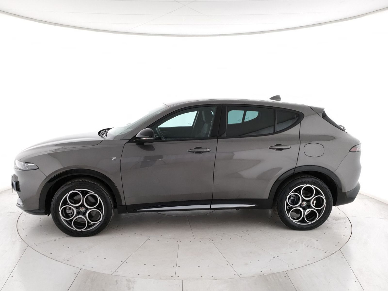 Alfa Romeo Tonale Usato 2023 Tonale San Vendemiano