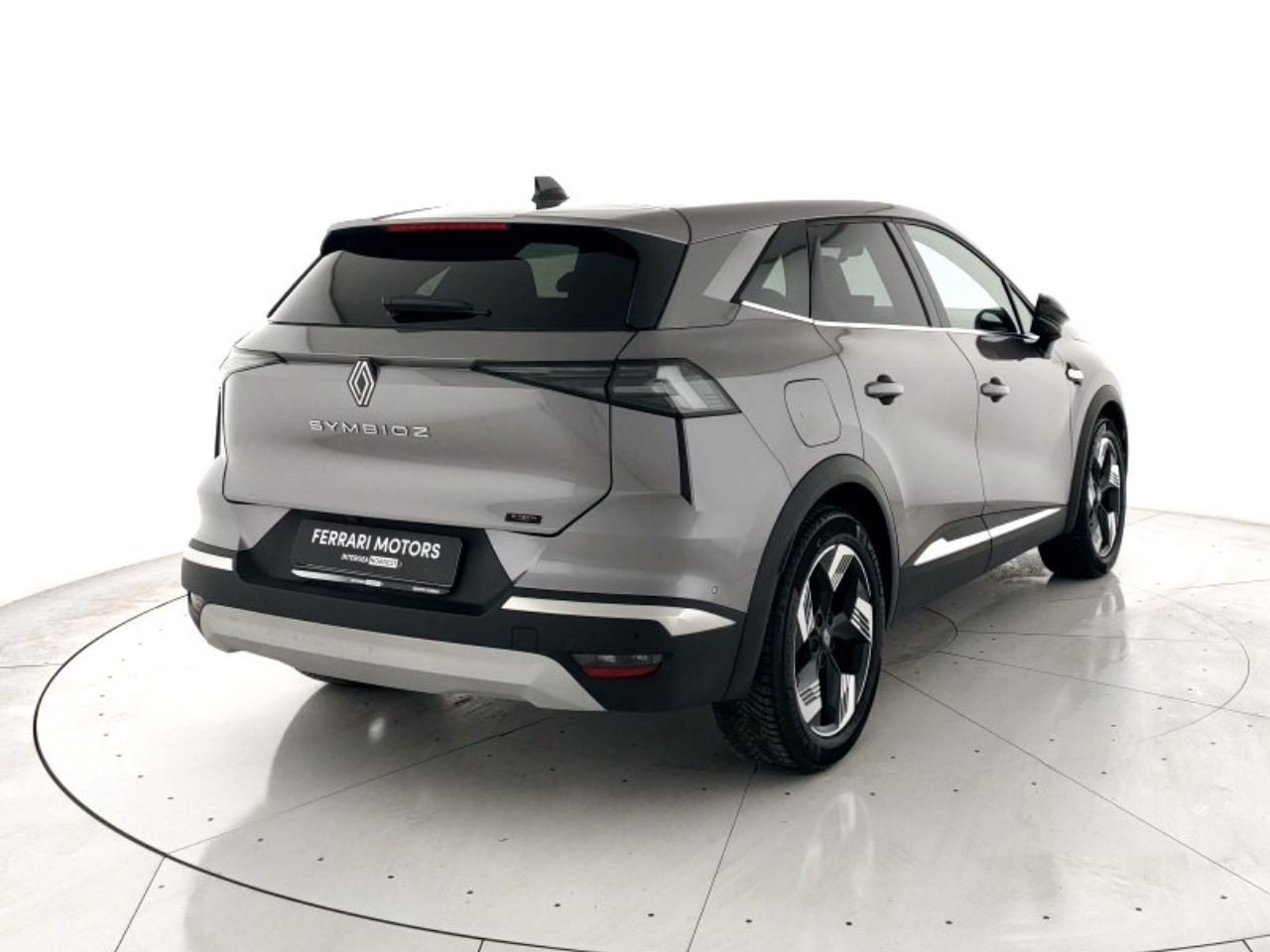 Renault Symbioz Usato 2025 Symbioz Modena